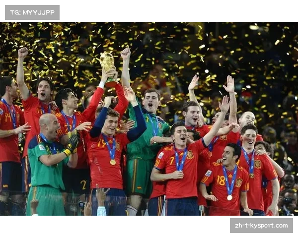 南非世界杯历史回顾与全球足球文化影响探析