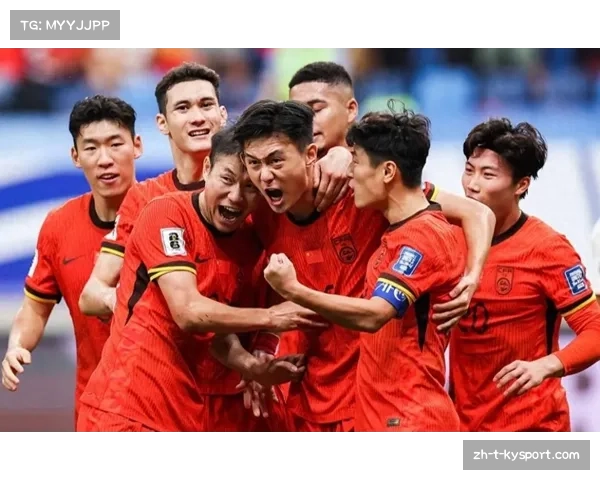 国足与缅甸友谊赛回顾三战全胜优势解析及未来展望