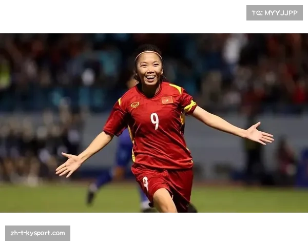 越南女足出征世界杯赞助商奖励追加10亿越南盾激励球队拼搏精神