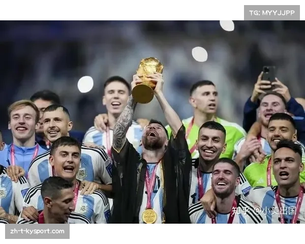 1986世界杯决赛精彩回顾 阿根廷队如何逆转夺冠的传奇之路